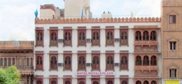 , Jodhpur, Hotels