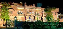 , Jodhpur, Hotels