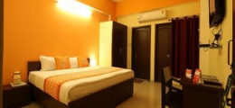 OYO Rooms C Road Paota