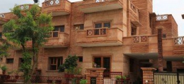 , Jodhpur, B&B Hotels