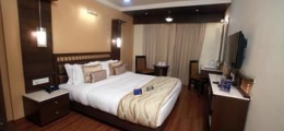 , Jodhpur, Hotels