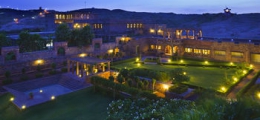 , Jodhpur, Hotels