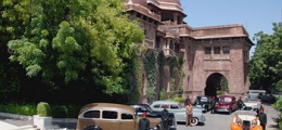 , Jodhpur, Hotels