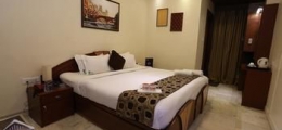 , Jabalpur, Hotels