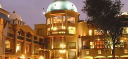 , Jabalpur, Hotels