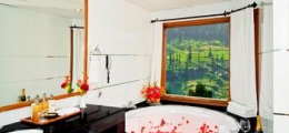 , Kullu, Resort Hotels