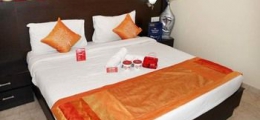 OYO Rooms Faizabad Road