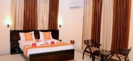 , Lucknow, Hotels