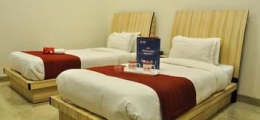 OYO Rooms Lucknow Airport