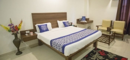 OYO Rooms Vikrant Khand