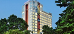 Renaissance Lucknow Hotel