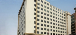 Fairfield By Marriott Lucknow