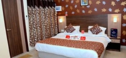 , Lucknow, Hotels