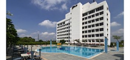 , Lucknow, Hotels