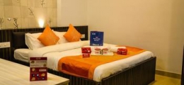 OYO Rooms Lucknow Junction