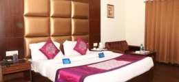 , Ludhiana, Hotels