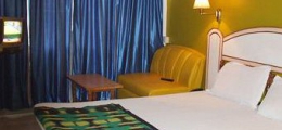 , Ludhiana, Hotels