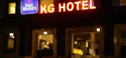 , Ludhiana, Hotels