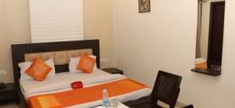 OYO Rooms Ludhiana Railway Station