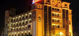 , Ludhiana, Hotels