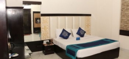 , Ludhiana, Hotels