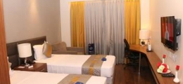 , Ludhiana, Hotels