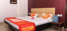 , Ludhiana, Hotels