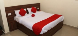 , Ludhiana, Hotels