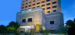 , Chennai, Hotels