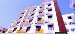 , Chennai, Hotels