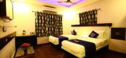 , Chennai, Hotels