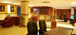 , Chennai, Hotels