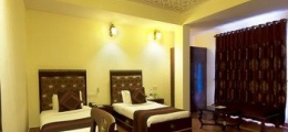 , Agra, Hotels