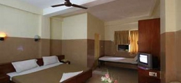 , Chennai, Hotels