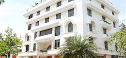 , Chennai, Hotels