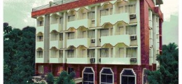 , Chennai, Hotels