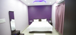 , Chennai, Service Apartments