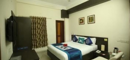 , Chennai, Hotels