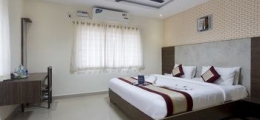 , Chennai, Hotels