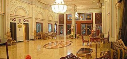 , Chennai, Hotels