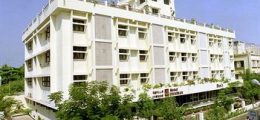 , Chennai, Hotels