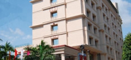 , Chennai, Hotels