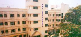 , Chennai, Hotels