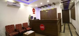 , Chennai, Hotels