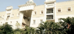 , Chennai, Hotels