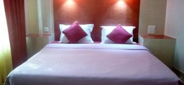 , Agra, Hotels