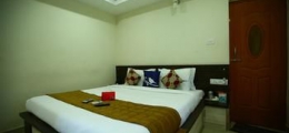 OYO Rooms Tambaram MEPZ