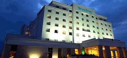 , Chennai, Hotels