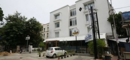 , Chennai, Hotels