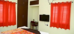 , Chennai, Apartment Hotels